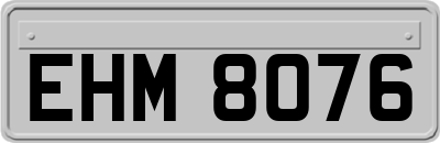 EHM8076