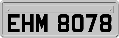 EHM8078