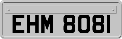 EHM8081