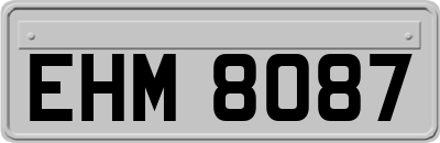 EHM8087