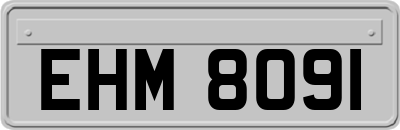 EHM8091