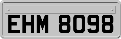 EHM8098