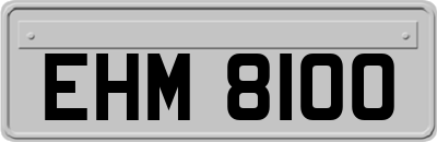 EHM8100