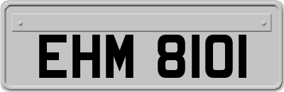 EHM8101