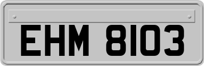 EHM8103