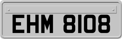 EHM8108