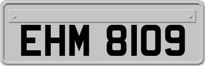 EHM8109
