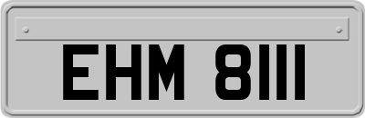 EHM8111