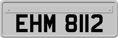 EHM8112