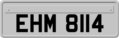 EHM8114