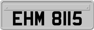 EHM8115