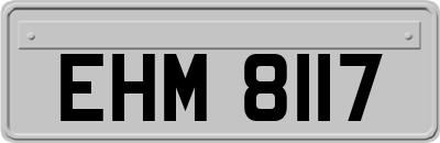 EHM8117