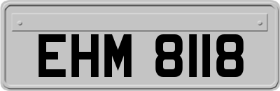 EHM8118