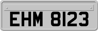 EHM8123