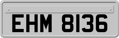 EHM8136