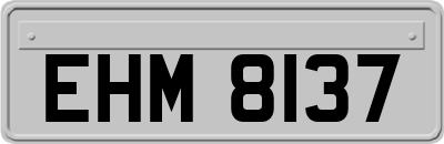EHM8137