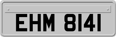 EHM8141