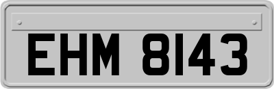 EHM8143