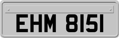 EHM8151