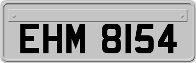 EHM8154
