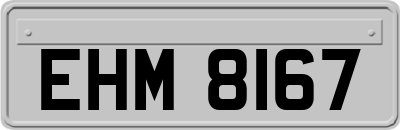 EHM8167