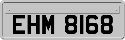 EHM8168