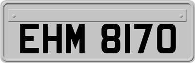 EHM8170