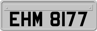EHM8177