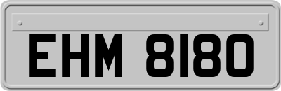 EHM8180