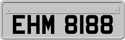 EHM8188
