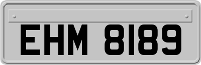 EHM8189