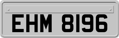 EHM8196
