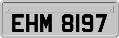 EHM8197