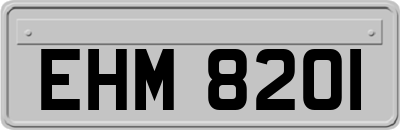 EHM8201