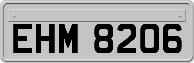 EHM8206