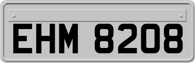 EHM8208