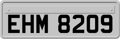 EHM8209