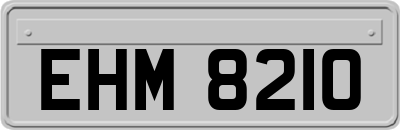 EHM8210