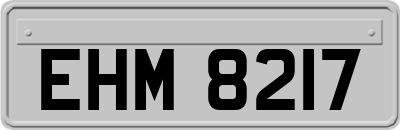 EHM8217