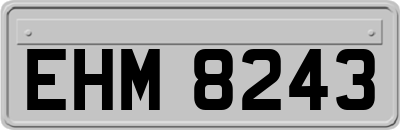 EHM8243