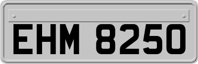 EHM8250