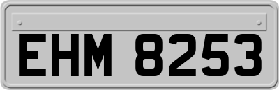 EHM8253