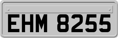 EHM8255