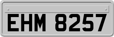 EHM8257