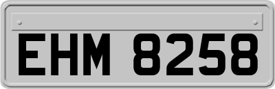 EHM8258