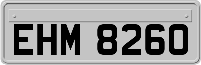EHM8260