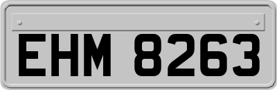 EHM8263