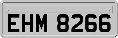 EHM8266