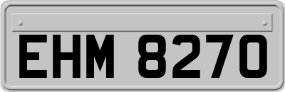 EHM8270