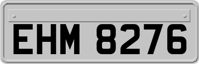 EHM8276